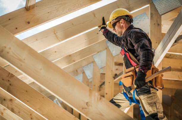 Best Roof Maintenance Services  in De Soto, MO