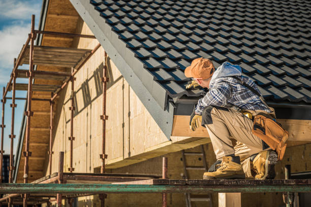 Best Commercial Roofing Services  in De Soto, MO