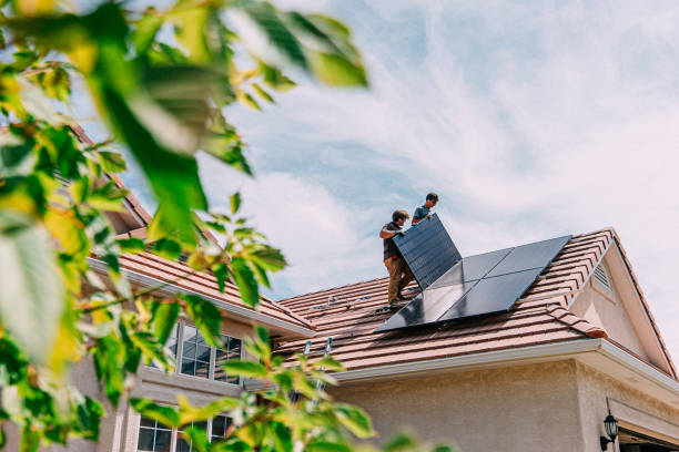 Best Roof Leak Repair  in De Soto, MO